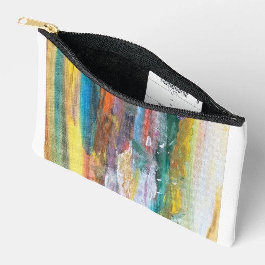 Psalm23 Zubehörtasche (Offen)