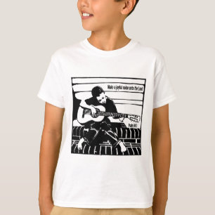 Psalm-100:1 T-Shirt