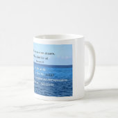 Psalm 103:12 kaffeetasse (VorderseiteRechts)