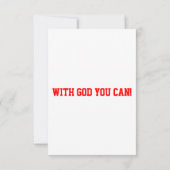 Psalm 103:2-4 KJV Bibelschrift Begrüßung Karte (Rückseite)