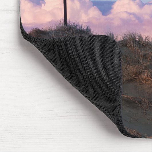 Psalm 103:2-5 mousepad (Ecke)