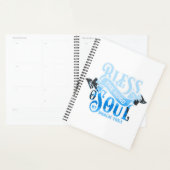 Psalm 103 Christliches Design Planer (Anzeige)