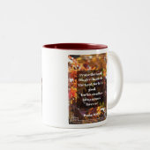 Psalm 106:1 Tasse (VorderseiteRechts)