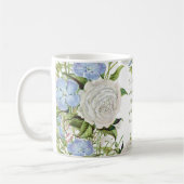Psalm 107:1 kaffeetasse (Links)
