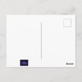 Psalm 107:1 postkarte (Rückseite)