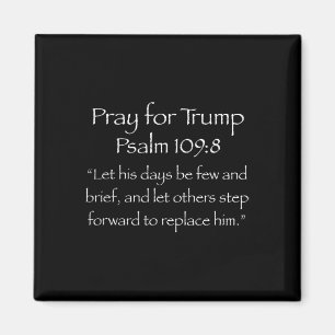 Psalm 1098 magnet