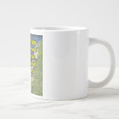 Psalm 112:2-3 WEBU Tasse (Rechts)