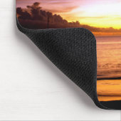 Psalm-113:3 Mousepad (Ecke)