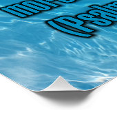 Psalm 115:17-18 WEBU Poster (Ecke)