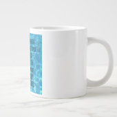 Psalm 115:17-18 WEBU Tasse (Rechts)