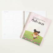 Psalm 118:24 Joyful Scripture Planner Planer (Anzeige)