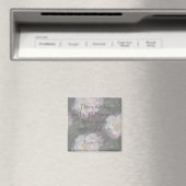 Psalm 118:24 ~ Lass uns Freude Magnet (In Situ (Geschirrspüler))