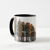 Psalm 118:6 Herr ist auf meiner Seite Ich werde ni Tasse (Vorderseite Links)