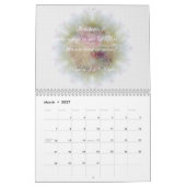 Psalm 118 ~ Schrifts-Kalender Kalender (Mär 2027)