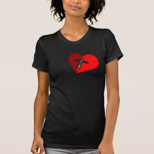 Psalm-119:11 T-Shirt