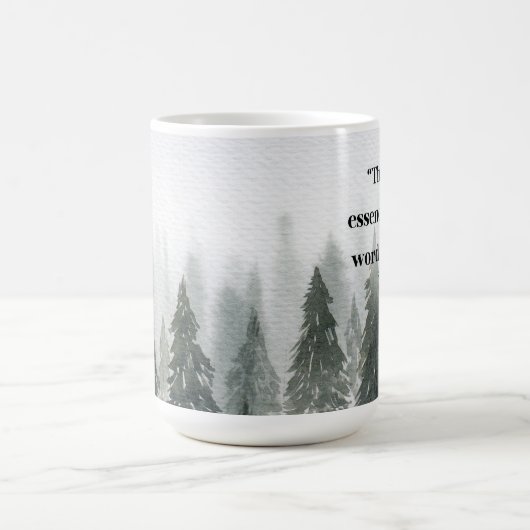 Psalm 119:160 JW 2023 Jahr Tasse (Mittel)