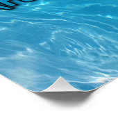 Psalm 119:33 WEBU Poster (Ecke)
