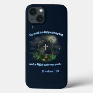 Psalm 119 Case-Mate iPhone hülle