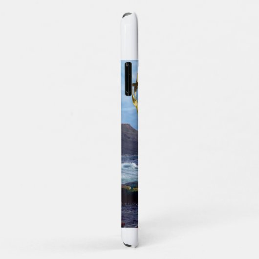 Psalm 119 Case-Mate iPhone hülle (Hinten/Rechts)