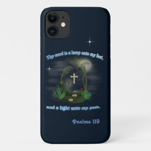 Psalm 119 Case-Mate iPhone hülle