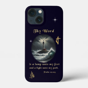 Psalm 119 Case-Mate iPhone hülle