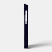 Psalm 119 Case-Mate iPhone hülle (Rückseite / Links)