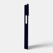 Psalm 119 Case-Mate iPhone hülle (Rückseite / Rechts)