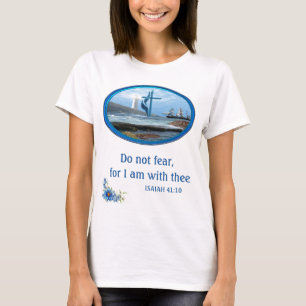 Psalm 119 Christliche Kleidung T-Shirt