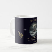Psalm 119 kaffeetasse (Vorderseite Links)