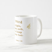 Psalm 119 kaffeetasse (VorderseiteRechts)