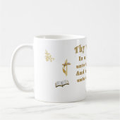 Psalm 119 kaffeetasse (Links)