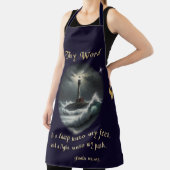 Psalm 119 schürze (InSitu)