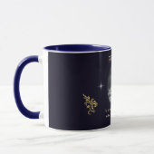 Psalm 119 tasse (Links)