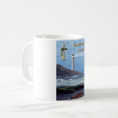Psalm 119 Tasse (Vorderseite Links)
