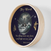 Psalm 119 uhr (Winkel)