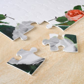 Psalm 11:5, Keine Gewalt Puzzle (Seite)