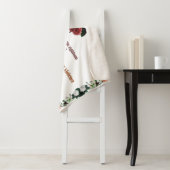 Psalm 11:5, Keine Gewalt Sherpadecke (Beispiel)