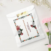 Psalm 11:5, No Violence Geschenktütchen (Versiegelt)