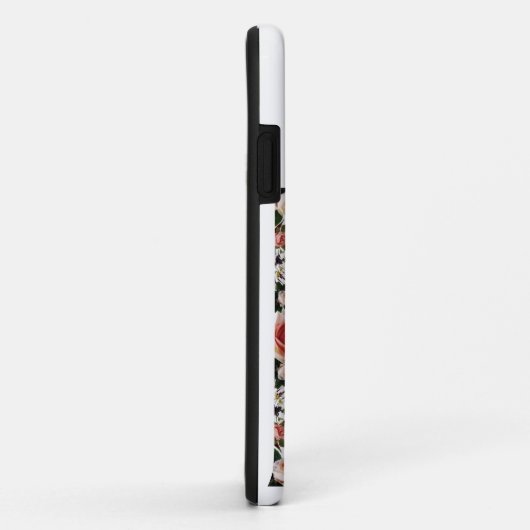 Psalm 11, ich nahm Zuflucht im Herrn Case-Mate iPhone Hülle (Hinten/Rechts)