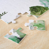 Psalm 11 Scripture Design for Verse Art Puzzle (Seite)