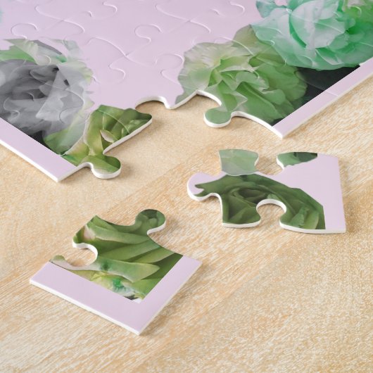 Psalm 11 Scripture Design for Verse Art Puzzle (Seite)