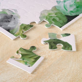 Psalm 11 Scripture Design for Verse Art Puzzle (Seite)