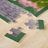 Psalm 121:1-2 puzzle (Seite)