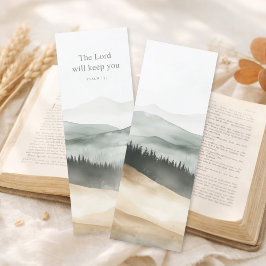 Psalm 121 Bibelvers Natur