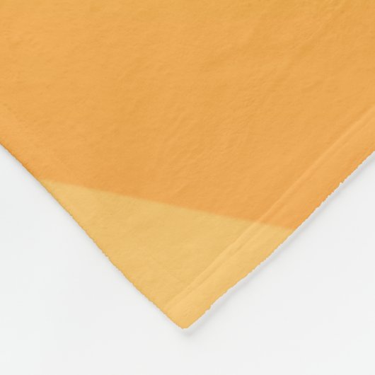 Psalm 121 Fleecedecke (Ecke)