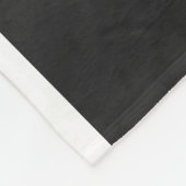 Psalm 121  fleecedecke (Ecke)