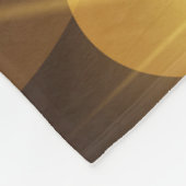 Psalm 121 fleecedecke (Ecke)