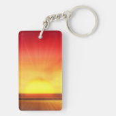 Psalm 121 schlüsselanhänger (Rückseite)