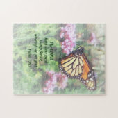 Psalm 126 3 die erfolgten großen Sachen LORDS hath Puzzle (Horizontal)