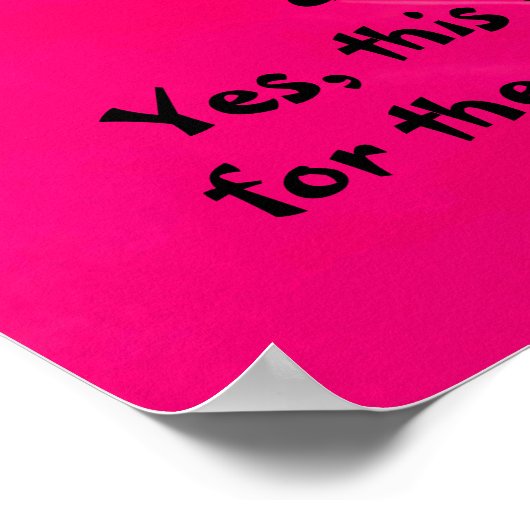 Psalm 128:1-4 poster (Ecke)